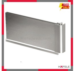 Len Chân Tủ Bằng Nhôm 4000mm Hafele 713.29.941