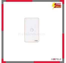 Công Tắc Đèn Thông Minh 1 Gang Hafele 820.71.003