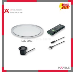 Đèn Âm Tủ 3023 Hafele 833.71.429