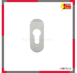 Nắp Che Ruột Khóa Oval Hafele 902.52.294