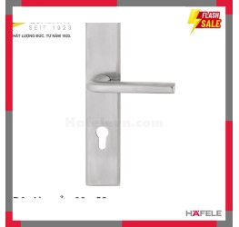 Tay Nắm Gạt Đế Dài C/C 72mm Hafele 903.98.465