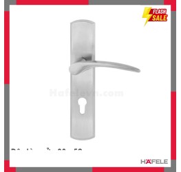 Tay Nắm Gạt Đế Dài C/C 72mm Hafele 903.98.473