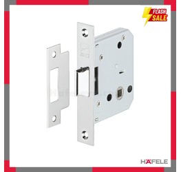 Thân Khóa Lưỡi Gà Hafele 911.23.370