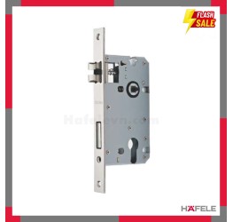 Thân Khóa Lưỡi Gà Chốt Chết C/C58mm Bauma 911.25.561