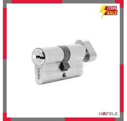 Ruột Khóa Bauma 60mm Hafele 916.87.822