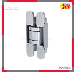 Bản Lề Âm Cửa Nặng 80Kg Hafele 927.03.029