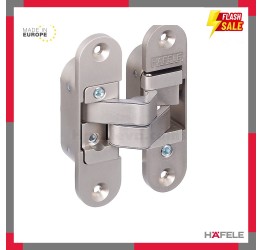 Bản Lề Âm Cửa Dày >40mm Hafele 927.32.006