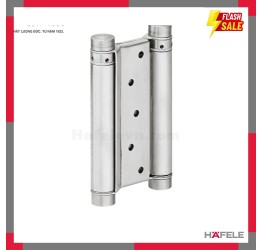 Bản Lề Bật 2 Chiều 4'' Hafele 927.97.020