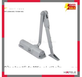 Tay co thủy lực Hafele 80Kg EN2-4 931.77.119