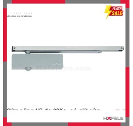 Tay co thủy lực Hafele 80Kg 931.84.119