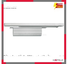 Tay co thủy lực Hafele 80Kg 931.84.339