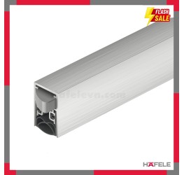 Thanh Chắn Bụi Tự Động 1030mm Hafele 950.05.914