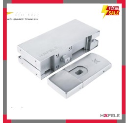 Bản Lề Dương Sàn 100Kg HPF100 Hafele 981.78.902