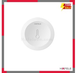 Cảm Biến Nhiệt Độ & Độ Ẩm HSL-THS01 Hafele 985.03.005