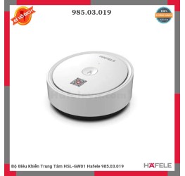 Bộ Điều Khiển Trung Tâm HSL-GW01 Hafele 985.03.019