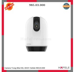 Camera Trong Nhà HSL-IDC01 Hafele 985.03.000
