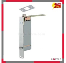 CHỐT ÂM TỰ ĐỘNG BA620 CHROME MỜ HÄFELE 911.79.014