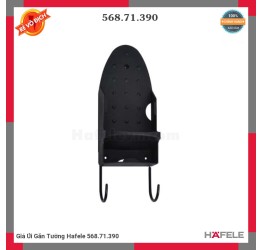 Giá Ủi Gắn Tường Hafele 568.71.390