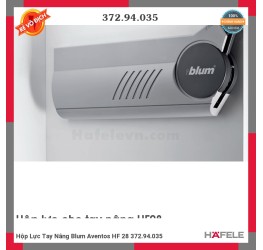 Hộp Lực Tay Nâng Blum Aventos HF 28 372.94.035