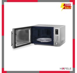 Lò nướng + vi sóng Smeg MOE25X 536.34.203