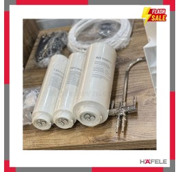 Lõi Alkaline máy lọc nước HWP-UNT400D Hafele 577.95.952