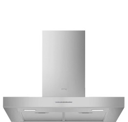 Máy hút mùi gắn tường Smeg KBT700XE 536.84.503