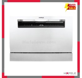 MÁY RỬA CHÉN BÁT HAFELE HDW-T50C 539.20.640