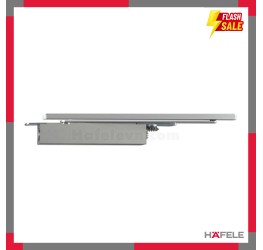 Tay co thủy lực Hafele ÂM BOXER 2-4 GEZE 931.14.069