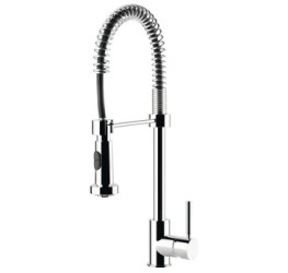 Vòi bếp Semi-pro 480 chrome MID9CR SMEG 569.82.220