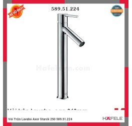 Vòi Trộn Lavabo Axor Starck 250 589.51.224