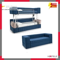 Phụ Kiện Giường Tầng Kết Hợp Sofa Hafele 271.95.450