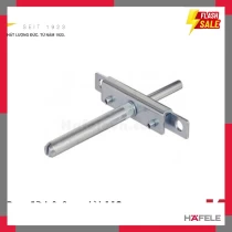 Chốt Bas Đỡ Kệ Âm 110mm Hafele 283.33.930