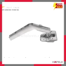 Bản Lề Tủ Metalla A Nối Góc Hafele 311.83.536