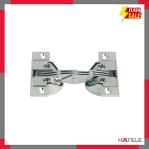 Bản Lề Cửa Lật Mitred GS Góc Mở 95º Hafele 325.02.702