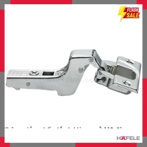 Bản Lề Clip Top Không Giảm Chấn 110º Lọt Lòng Blum 342.42.502