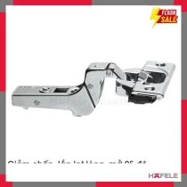 Bản Lề Clip Top Giảm Chấn 95º Lọt Lòng Blum 342.46.602