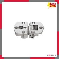 Bản Lề Cửa Lật Bằng Gỗ Hafele 342.66.730