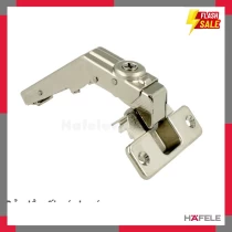 Bản Lề Clip-Top Nối Góc Blum 342.87.600