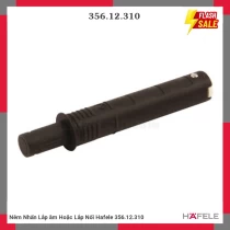 
Nêm Nhấn Lắp âm Hoặc Lắp Nổi Hafele 356.12.310