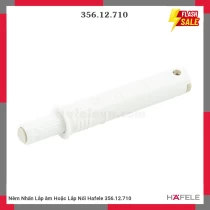 
Nêm Nhấn Lắp âm Hoặc Lắp Nổi Hafele 356.12.710