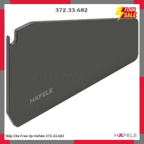
Nắp Che Free Up Hafele 372.33.682