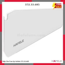 
Nắp Che Free Up Hafele 372.33.685