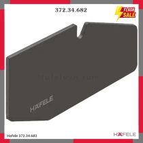 
Nắp Che Free Swing



 Hafele 372.34.682
