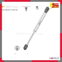 Pittong Đẩy Cánh Tủ 80N Hafele 373.82.002