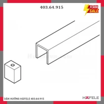 DẪN HƯỚNG HÄFELE 403.64.915