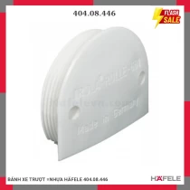 BÁNH XE TRƯỢT =NHỰA HÄFELE 404.08.446
