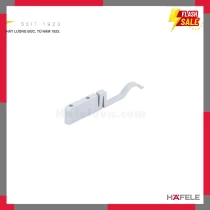 Chặn Bánh Xe Cho Cửa Trượt Hafele 404.24.320