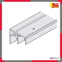 Ray Dẫn Hướng Dưới 2500mm Hafele 407.47.002