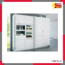 CỬA TRƯỢT XOAY HAFELE FINETTA SPINFRONT 30/50 1D