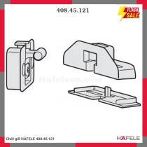 Chốt giữ HÄFELE 408.45.121